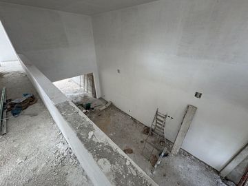 Casa en preventa en AIRE PURO, de 4 recámaras, San Ignacio, Mérida Yuc.