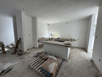 Casa en preventa en AIRE PURO, de 4 recámaras, San Ignacio, Mérida Yuc.
