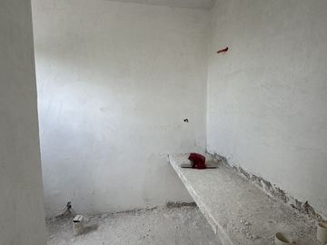 Casa en preventa en AIRE PURO, de 4 recámaras, San Ignacio, Mérida Yuc.