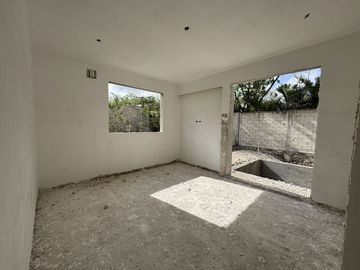 Casa en preventa en AIRE PURO, de 4 recámaras, San Ignacio, Mérida Yuc.
