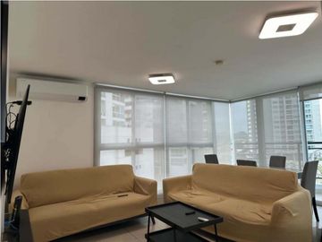 Se Vende Apartamentos en Edison Park | Ph Belview Towers Torre 400