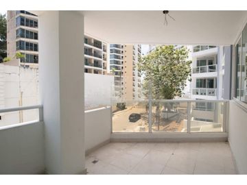 Apartamento en Venta En Edison Park | Ph El Mare 7000