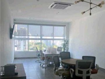 SE VENDE APARTAMENTO DE 1 REC.EN BELLA VISTA, PH LEMON TOWER