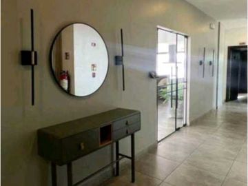 SE VENDE APARTAMENTO DE 1 REC.EN BELLA VISTA, PH LEMON TOWER