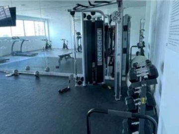 SE VENDE APARTAMENTO DE 1 REC.EN BELLA VISTA, PH LEMON TOWER