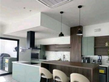 SE VENDE APARTAMENTO DE 1 REC.EN BELLA VISTA, PH LEMON TOWER