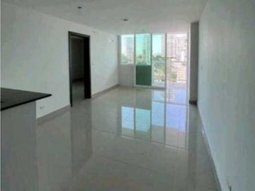 SE VENDE APARTAMENTO DE 1 REC.EN BELLA VISTA, PH LEMON TOWER