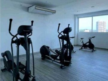 SE VENDE APARTAMENTO DE 1 REC.EN BELLA VISTA, PH LEMON TOWER