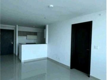 SE VENDE APARTAMENTO DE 1 REC.EN BELLA VISTA, PH LEMON TOWER