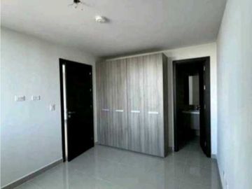 SE VENDE APARTAMENTO DE 1 REC.EN BELLA VISTA, PH LEMON TOWER