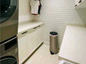 SE VENDE APARTAMENTO DE 3 REC.EN BIJAO RODMAN, RIO HATO(HR3V)