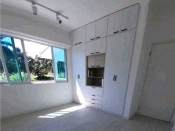 SE VENDE APARTAMENTO DE 3 REC.EN BIJAO RODMAN, RIO HATO(HR3V)