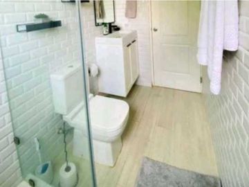 SE VENDE APARTAMENTO DE 3 REC.EN BIJAO RODMAN, RIO HATO(HR3V)