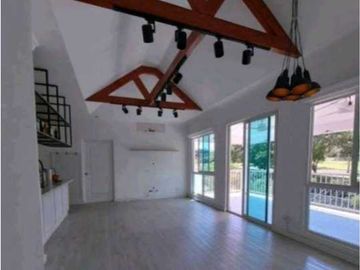 SE VENDE APARTAMENTO DE 3 REC.EN BIJAO RODMAN, RIO HATO(HR3V)