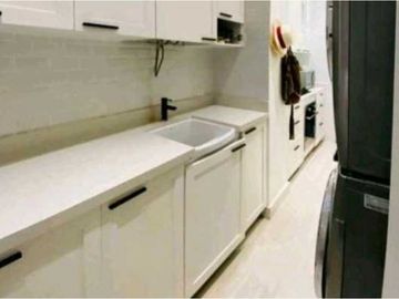 SE VENDE APARTAMENTO DE 3 REC.EN BIJAO RODMAN, RIO HATO(HR3V)