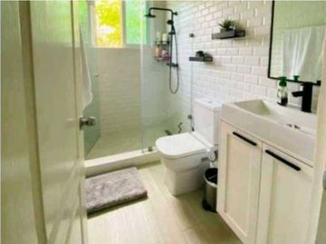 SE VENDE APARTAMENTO DE 3 REC.EN BIJAO RODMAN, RIO HATO(HR3V)