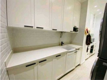 SE VENDE APARTAMENTO DE 3 REC.EN BIJAO RODMAN, RIO HATO(HR3V)