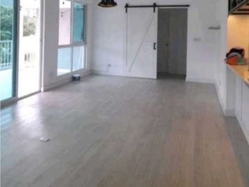 SE VENDE APARTAMENTO DE 3 REC.EN BIJAO RODMAN, RIO HATO(HR3V)