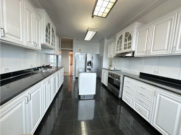 Apartamento Vista Marina, Ave. Balboa