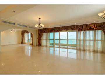 Apartamento Vista Marina, Ave. Balboa