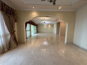 Apartamento Vista Marina, Ave. Balboa