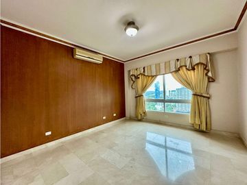 Apartamento Vista Marina, Ave. Balboa