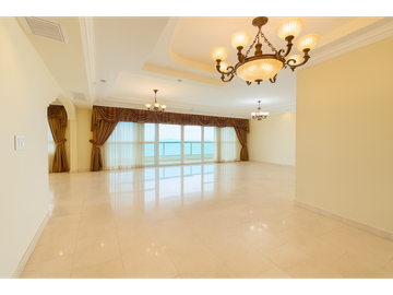 Apartamento Vista Marina, Ave. Balboa