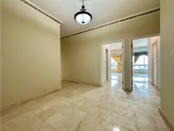 Apartamento Vista Marina, Ave. Balboa