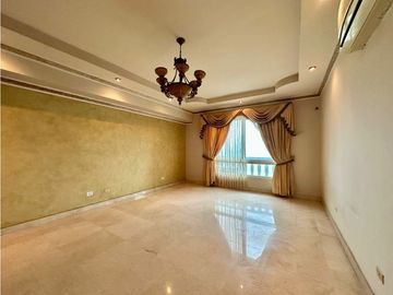 Apartamento Vista Marina, Ave. Balboa