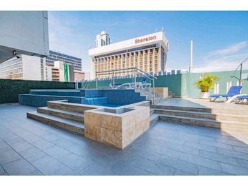 SE VENDE APARTAMENTO DE 3 REC. REMODELADO EN SAN FRANCISCO, PH PRIVE