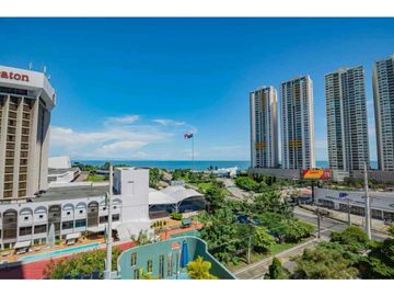 SE VENDE APARTAMENTO DE 3 REC. REMODELADO EN SAN FRANCISCO, PH PRIVE