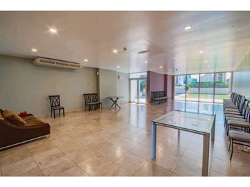 SE VENDE APARTAMENTO DE 3 REC. REMODELADO EN SAN FRANCISCO, PH PRIVE