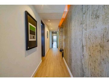 SE VENDE APARTAMENTO DE 3 REC. REMODELADO EN SAN FRANCISCO, PH PRIVE