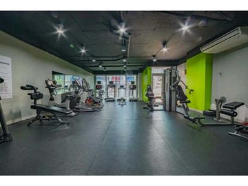 SE VENDE APARTAMENTO DE 3 REC. REMODELADO EN SAN FRANCISCO, PH PRIVE