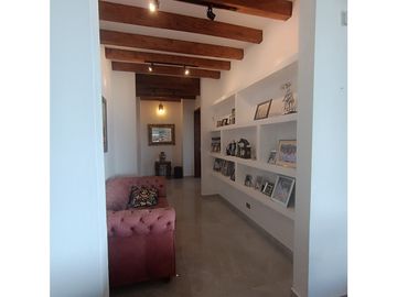 VENTA DE HERMOSA CASA DE LUJO EN LA CEJA