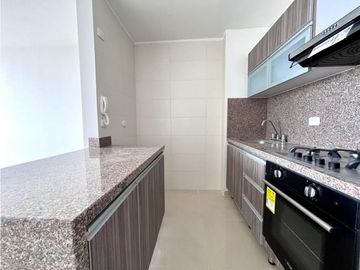 Apartamento en Venta PuntaAlta Altagracia Cartagena