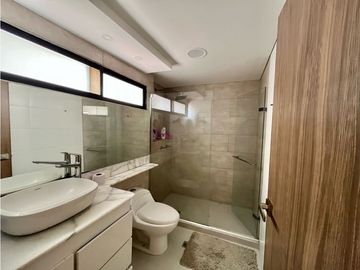 Apartamento en Venta PuntaAlta Altagracia Cartagena