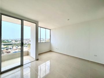 Apartamento en Venta PuntaAlta Altagracia Cartagena