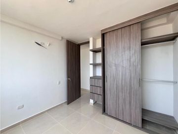 Apartamento en Venta PuntaAlta Altagracia Cartagena