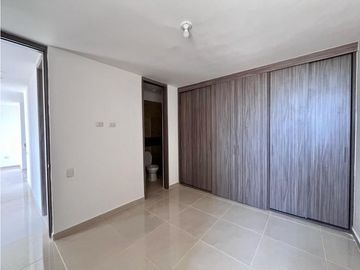 Apartamento en Venta PuntaAlta Altagracia Cartagena