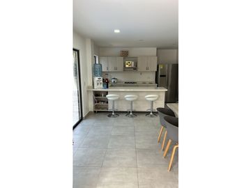 Venta De Casa En Santa Fe De Antioquia