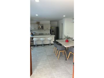 Venta De Casa En Santa Fe De Antioquia