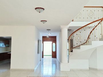 Esmeralda Norte