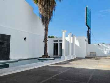 Esmeralda Norte