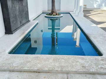 Esmeralda Norte