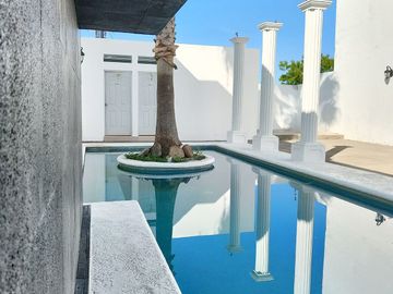 Esmeralda Norte