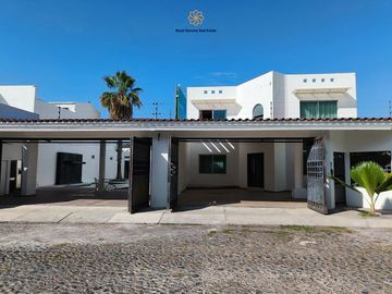 Esmeralda Norte