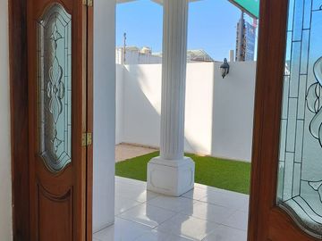 Esmeralda Norte