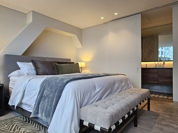 Se Vende Departamento en The Ritz-Carlton, Mexico City