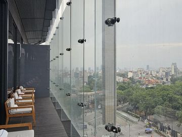 Se Vende Departamento en The Ritz-Carlton, Mexico City